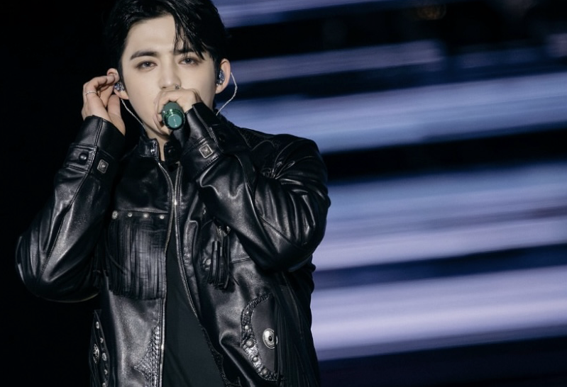 Latest photo of S.Coups (SEVENTEEN)