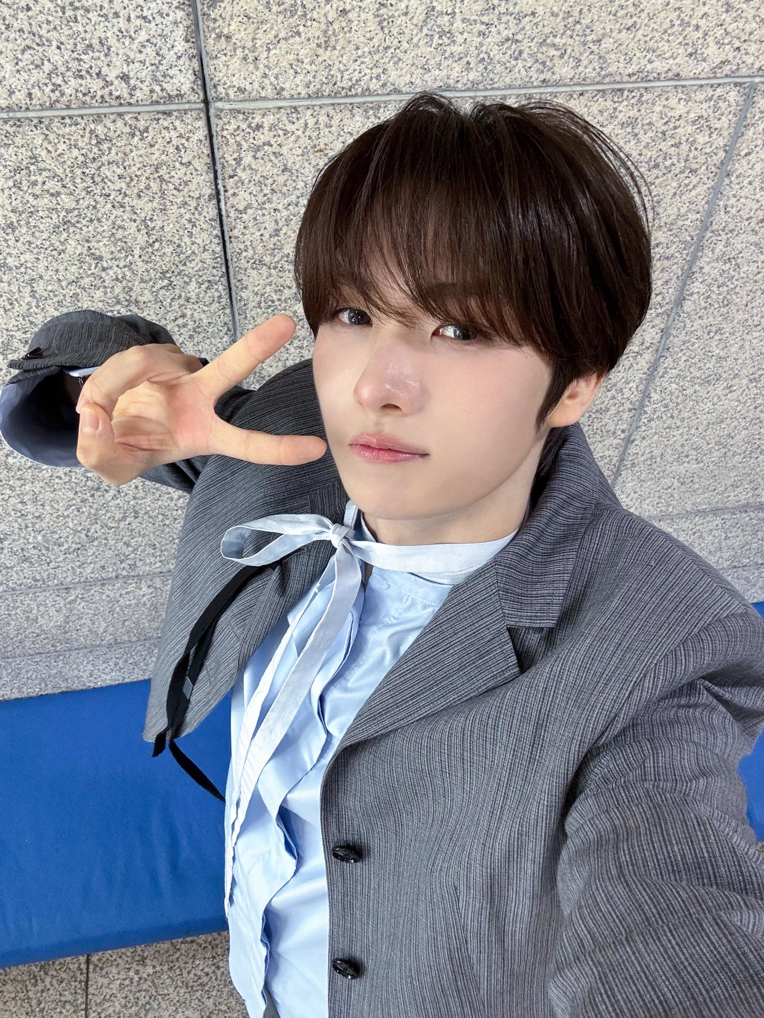 Latest photo of Youngjae (TWS)