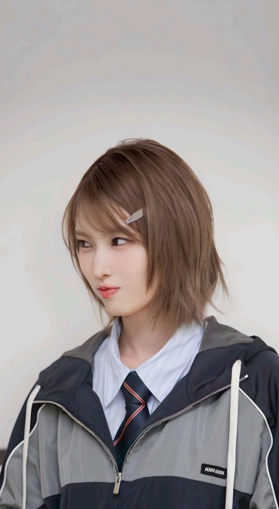 Fandom-recommended wallpaper image of Momo (TWICE)