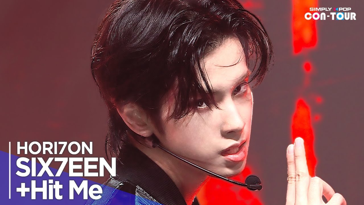 Momen yang diabadikan oleh penggemar Kyler (HORI7ON)