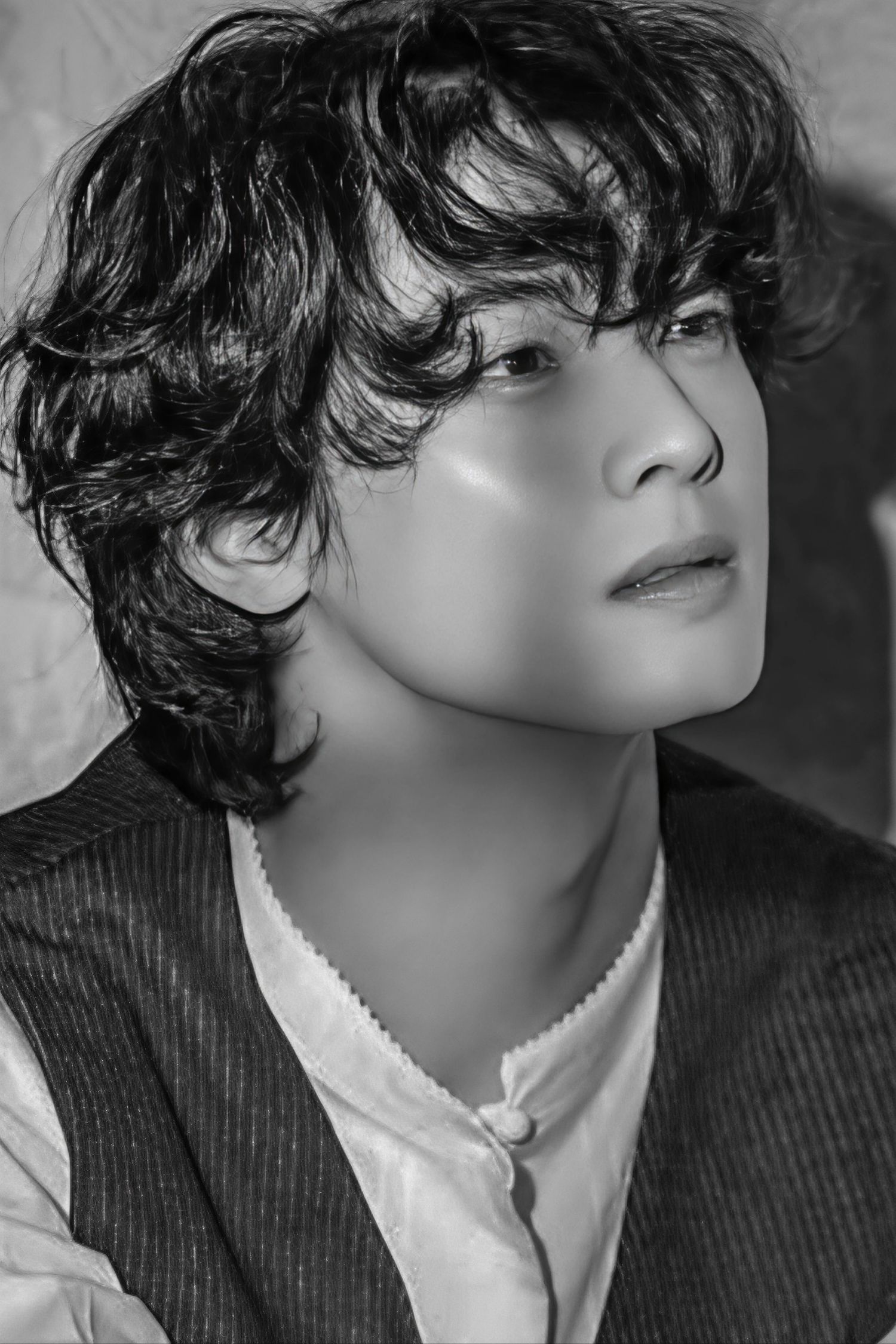 A moment captured by Eunwoo (ASTRO)'s fan