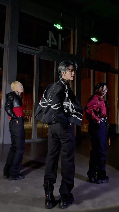 The most beloved wallpaper among He Xinlong (ALPHA DRIVE ONE)'s fans