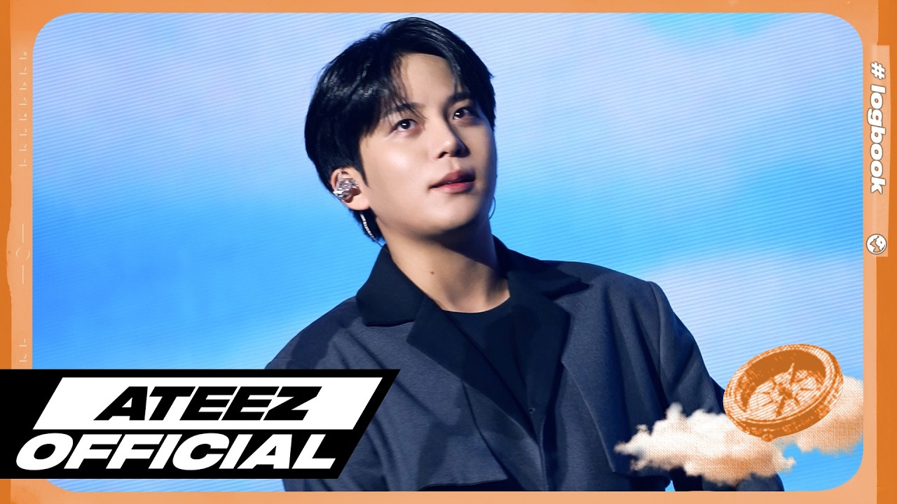 에이티즈의 최신 사진