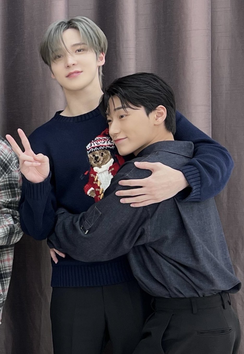 ジョン・ユンホ (ATEEZ)の最近の活動写真