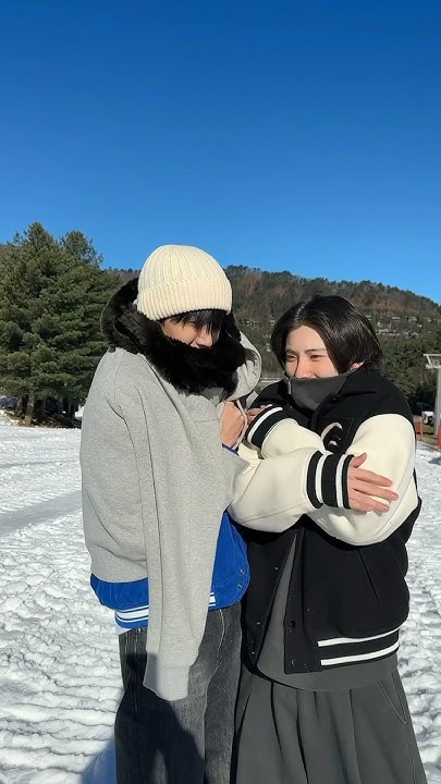 Today's most popular wallpaper in the Yuma (&TEAM) community