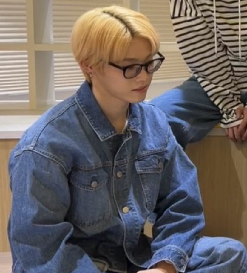 Recent activity shot of Kimura Masaya (INI)