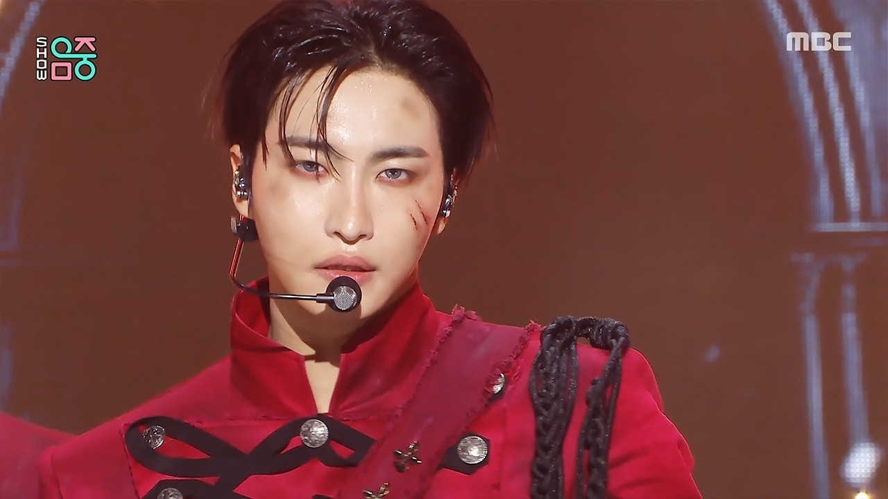 에이티즈의 최신 사진