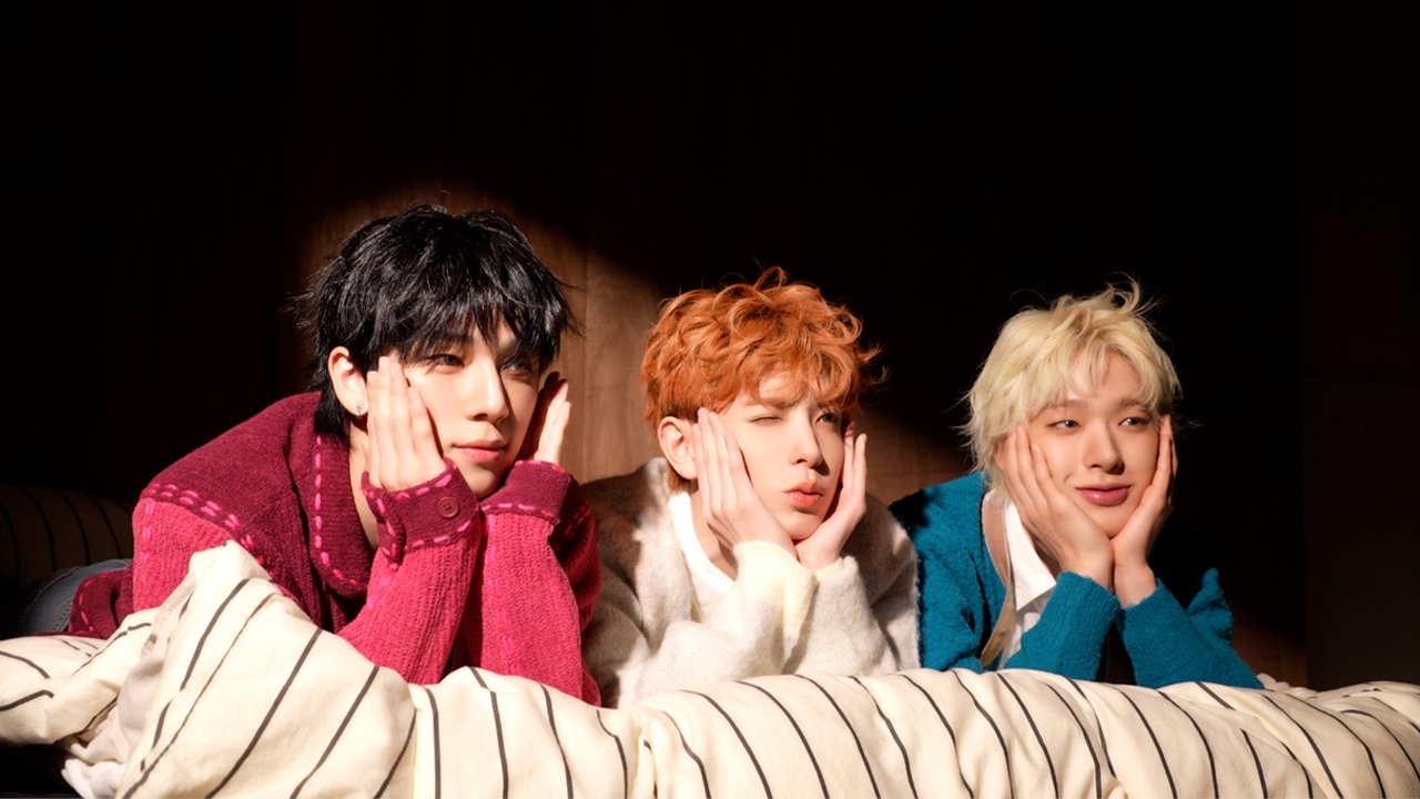 A moment captured by Tomoya (NEXZ)'s fan