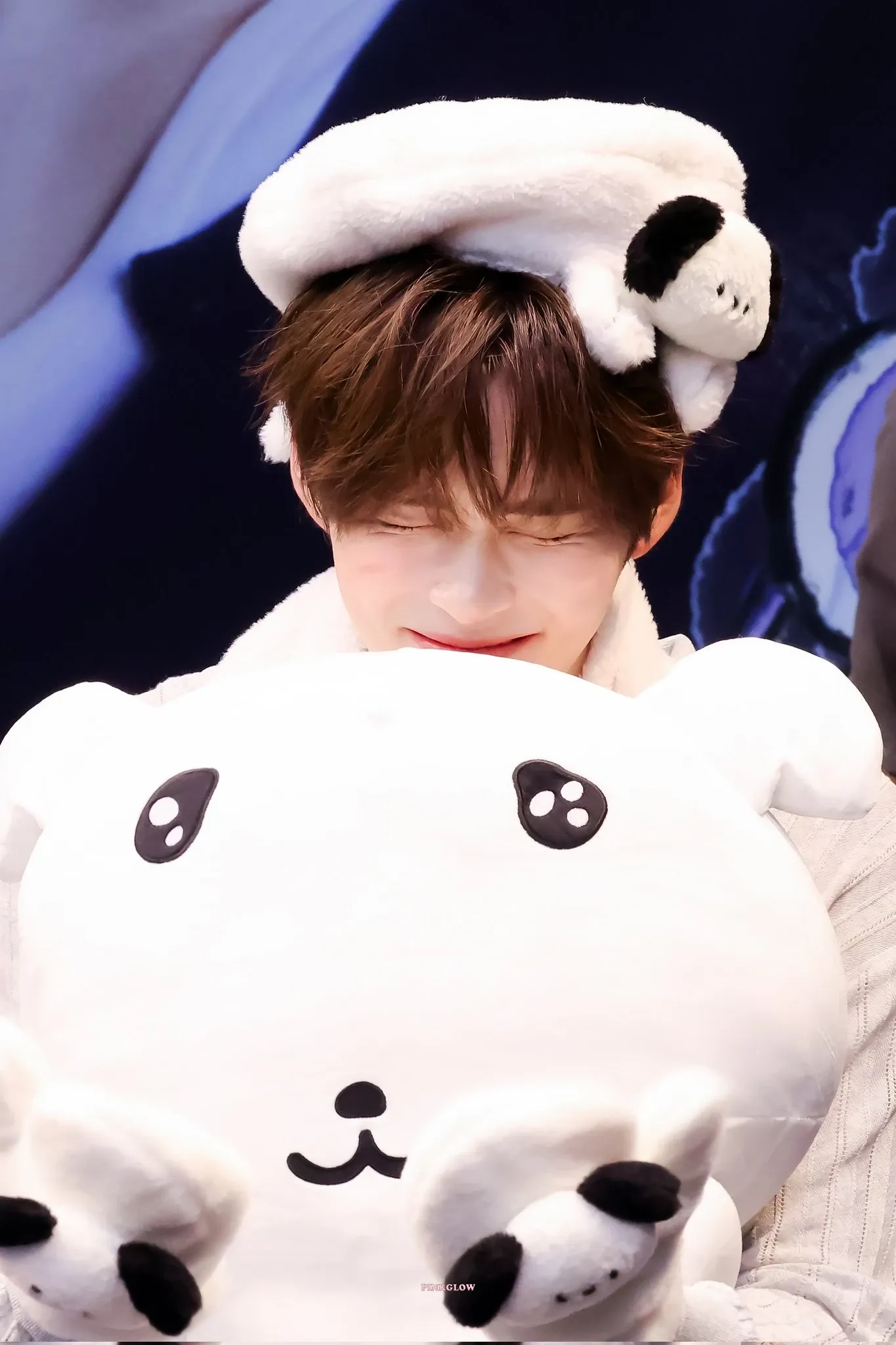 ソン・ハンビン (ZEROBASEONE)の最新写真