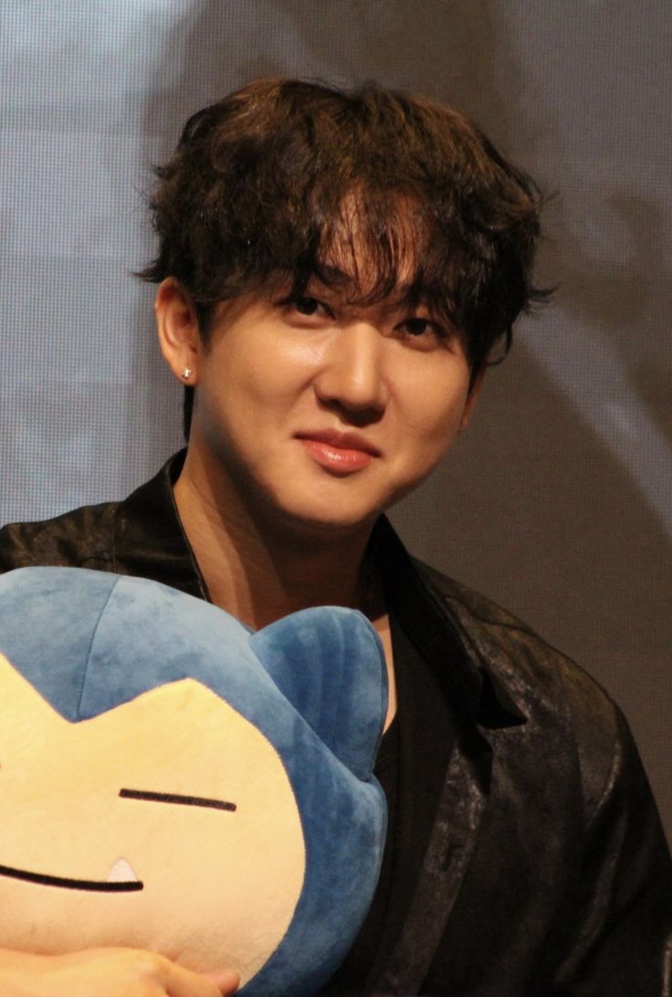 チャンビン (Stray Kids)の舞台裏ショット