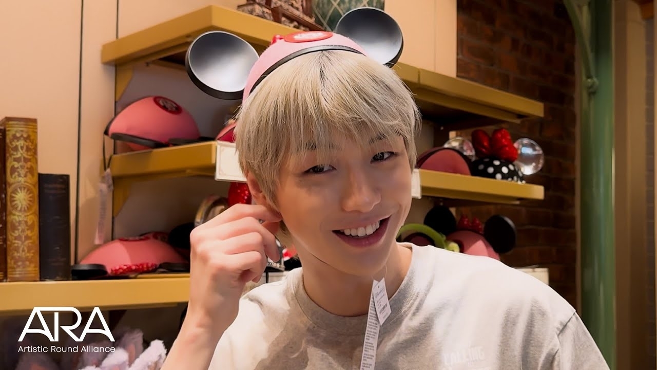 강다니엘의 최신 사진