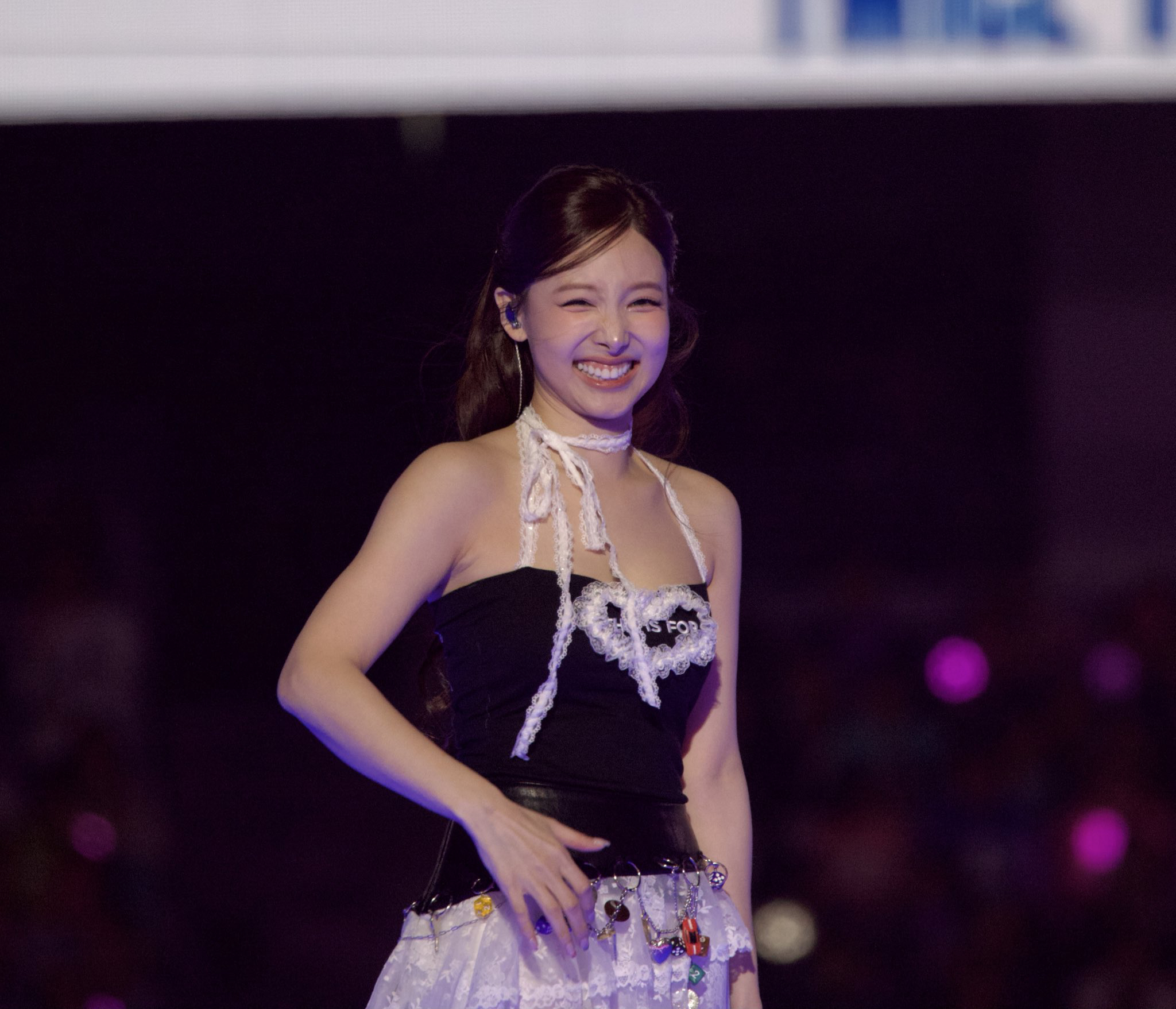 Latest photo of Nayeon (TWICE)