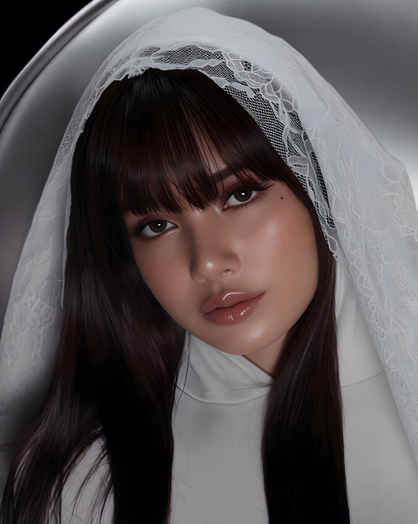 리사 (BLACKPINK) 팬이 찍은 순간