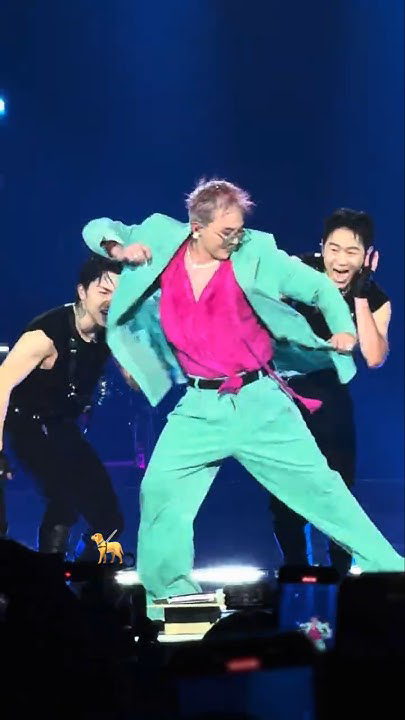 Fan-made special wallpaper for G-DRAGON (BIGBANG)