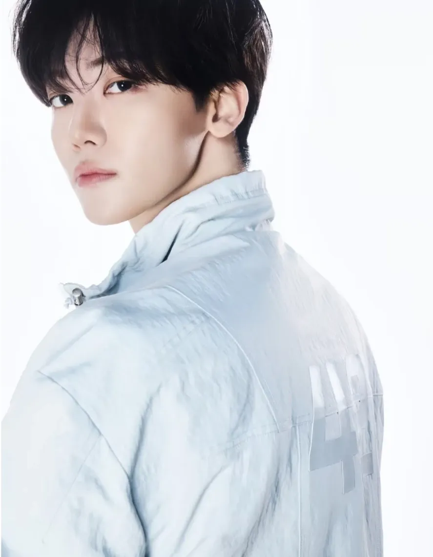 Foto terbaru Jaemin (NCT DREAM)