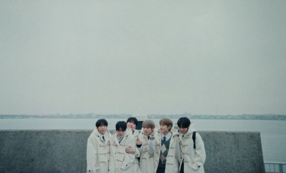 Latest photo of NCT WISH