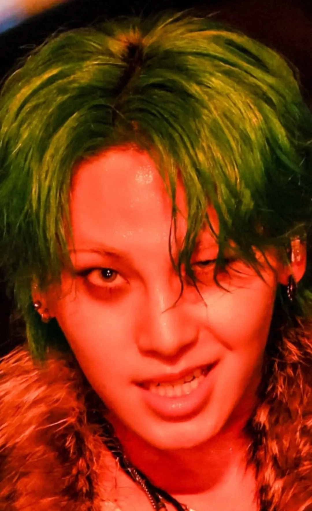 카와시리 렌 (JO1) 팬이 찍은 순간