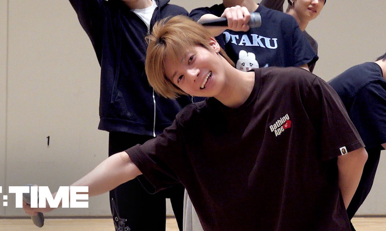 Latest photo of Taehyun (TOMORROW X TOGETHER)