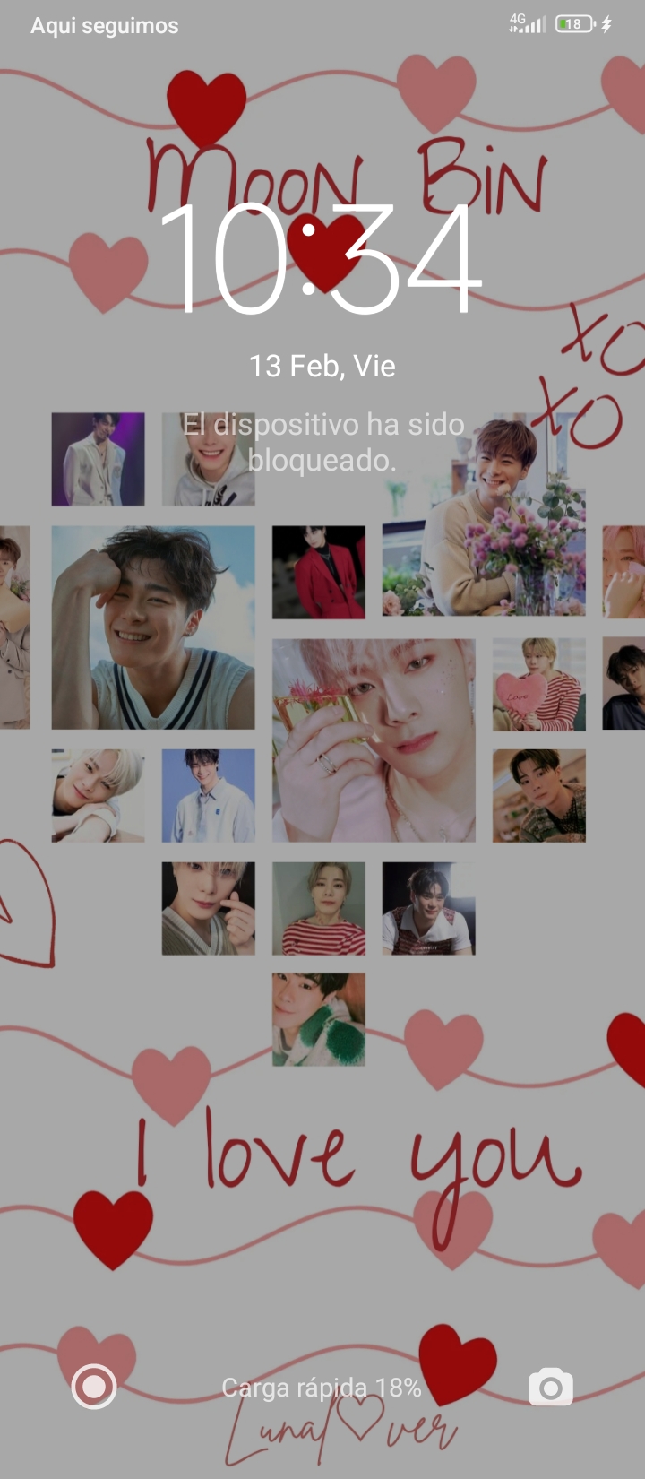 Today's most popular wallpaper in the Eunwoo (ASTRO) community