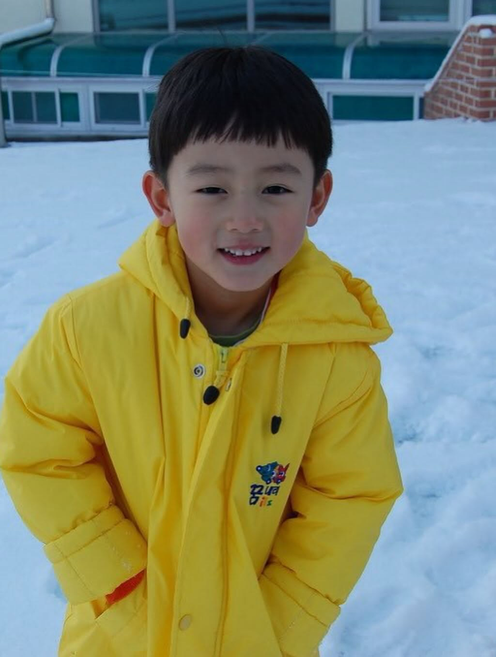 성현 (CORTIS) 최근 활동샷