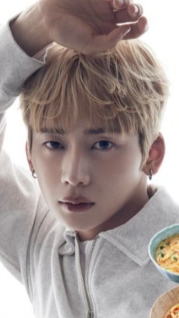 A heartfelt wallpaper shared by Yumeki's fans