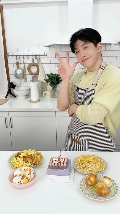 Recent activity shot of MJ (ASTRO)