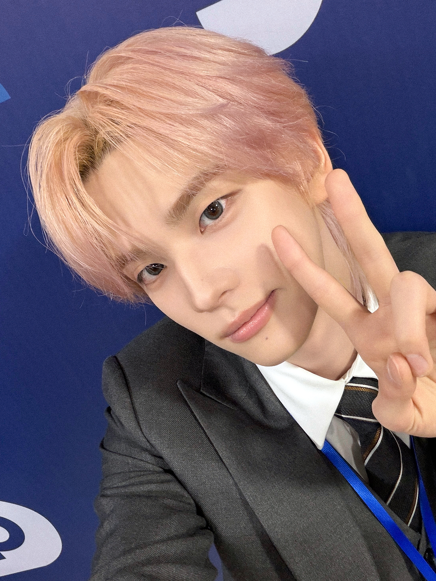 Recent activity shot of Shinyu (TWS)