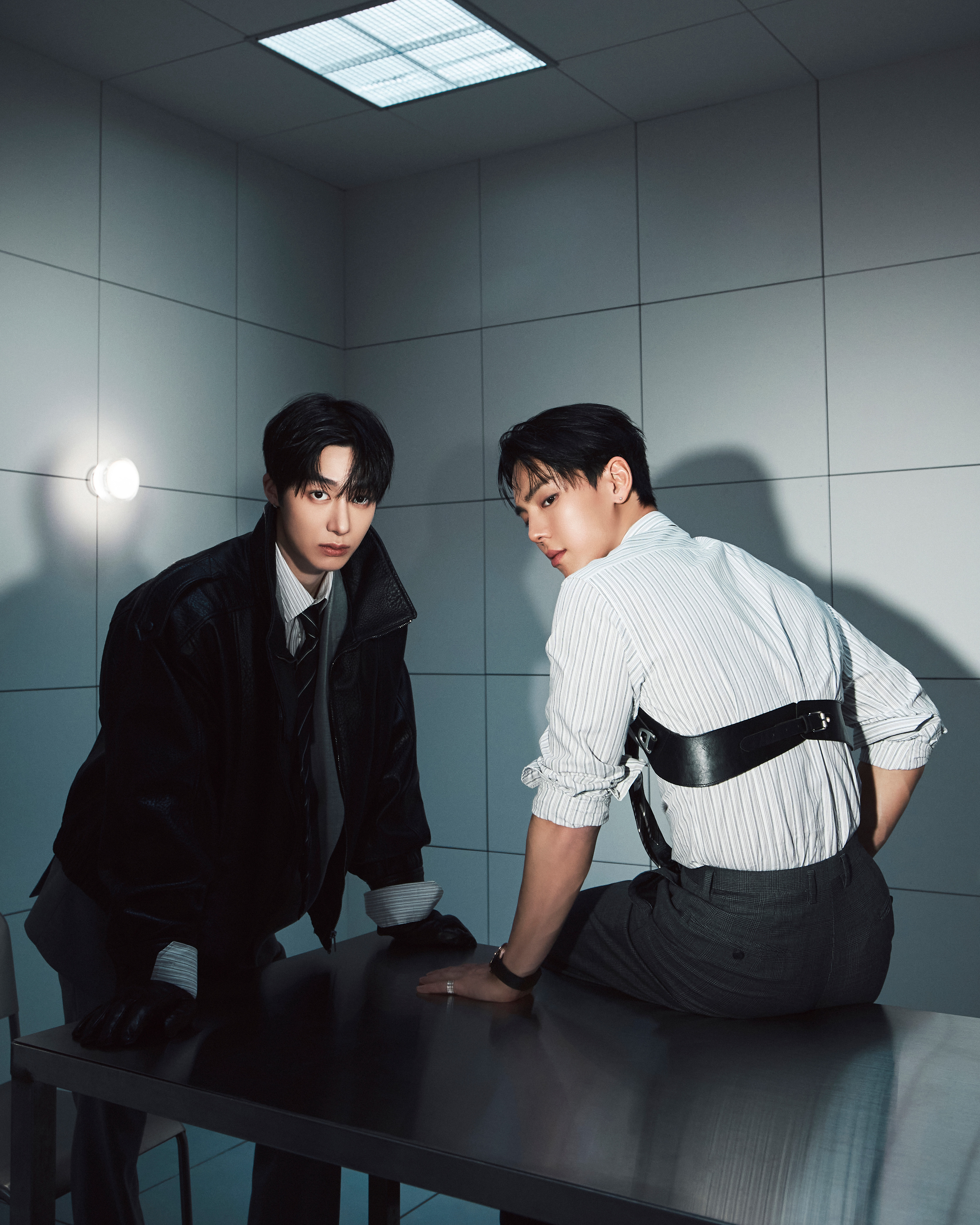 K-pop star post gaining attention now