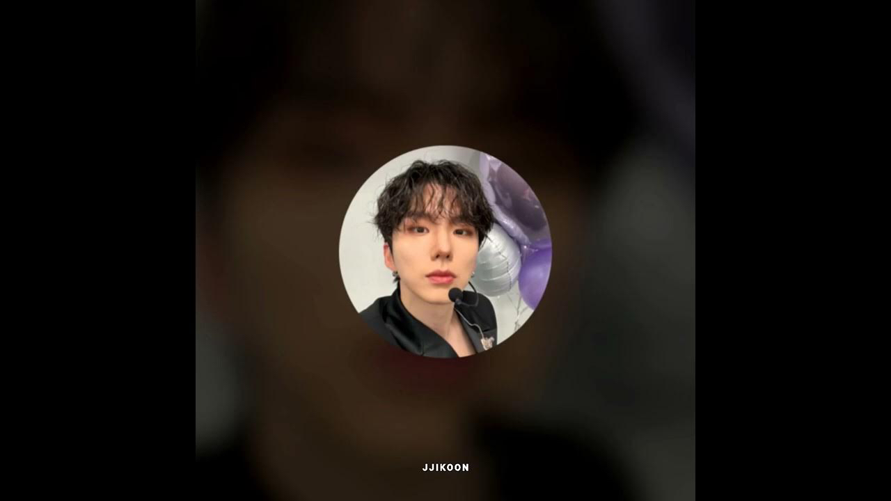 Behind-the-scenes cut of Kihyun (MONSTA X)