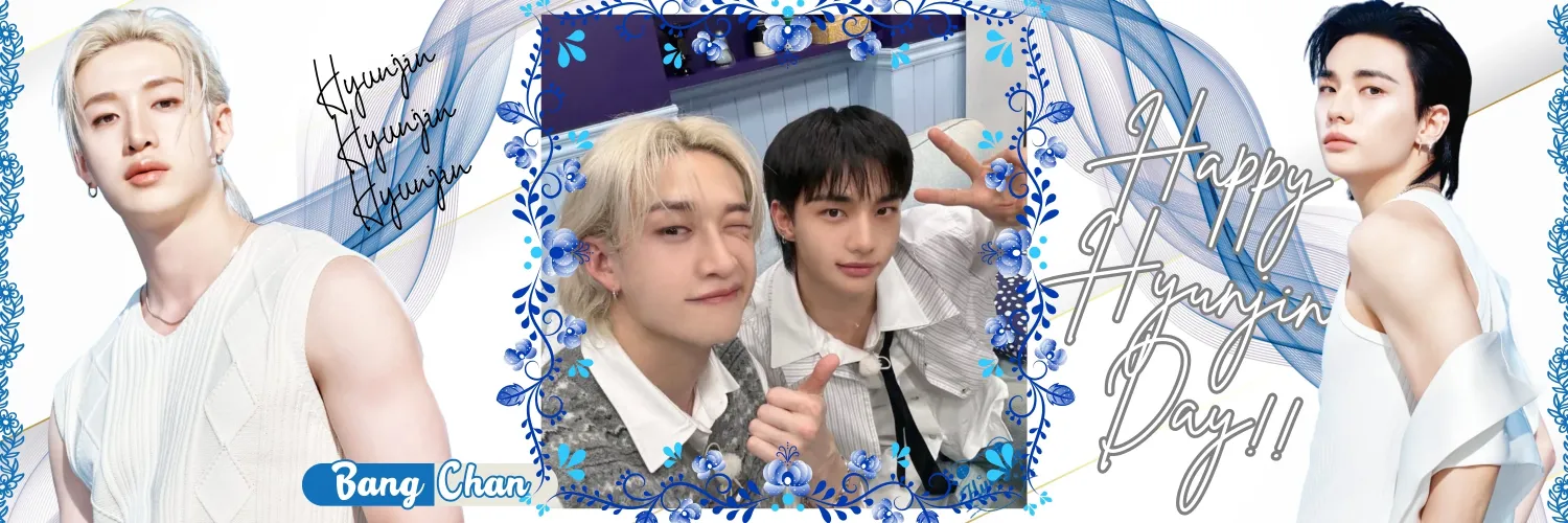 Behind-the-scenes cut of Bang Chan (Stray Kids)