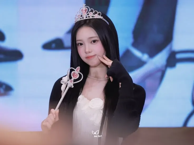 Latest photo of Ian (Hearts2Hearts)