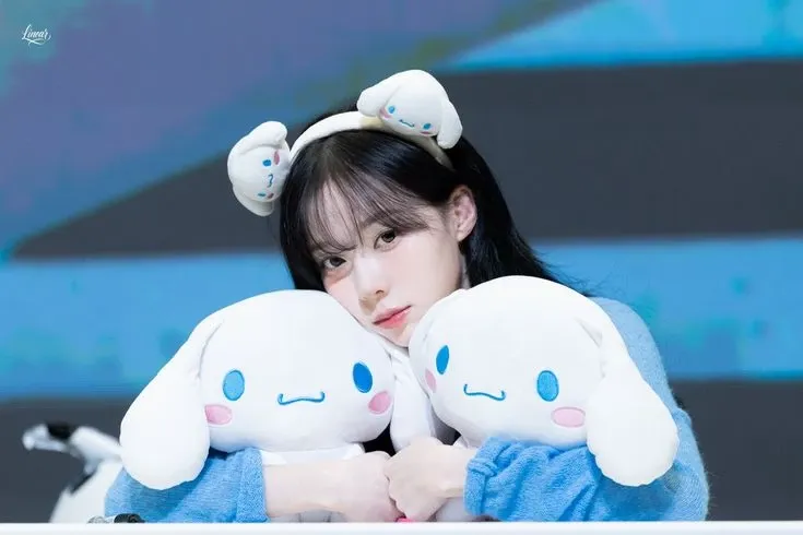 Foto aktivitas terbaru aespa