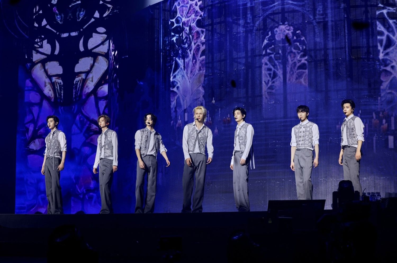 ENHYPEN 최근 활동샷