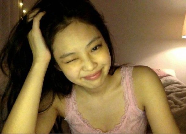 ジェニー (BLACKPINK)の最近の活動写真