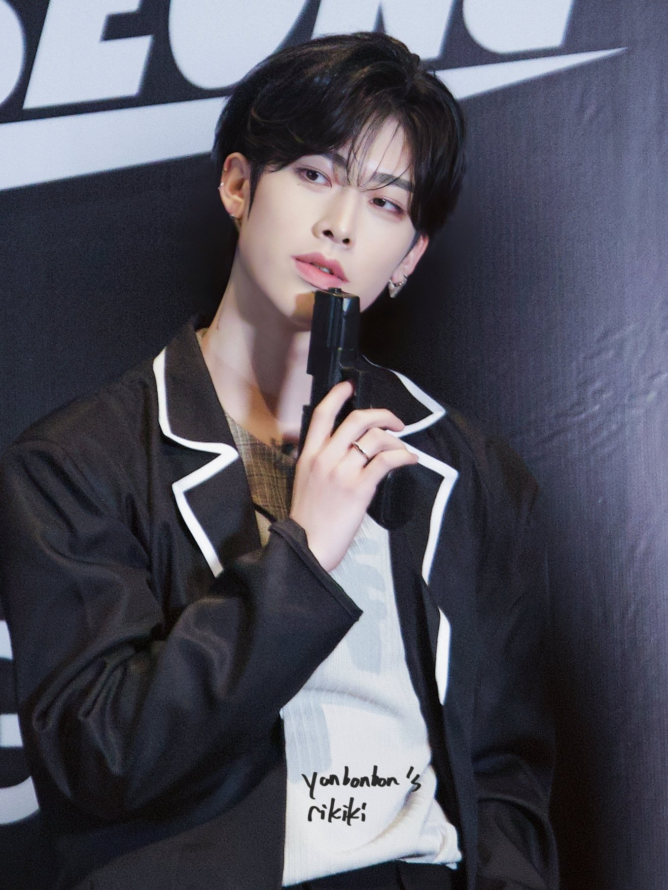 Ricky (ZEROBASEONE)的最新活動照片