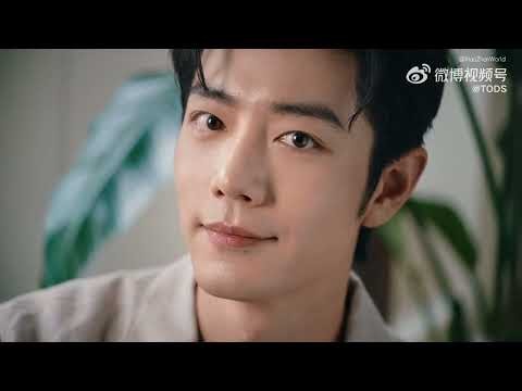 샤오잔 팬이 찍은 순간