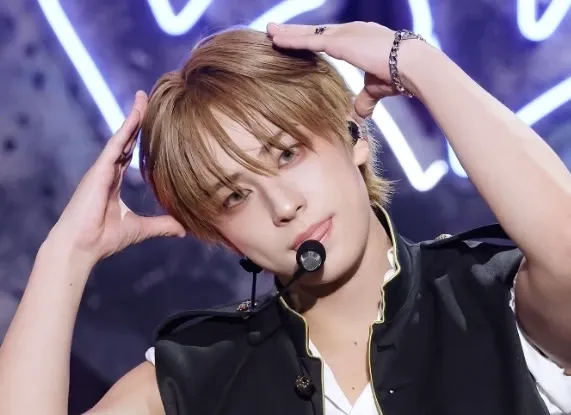 Taki (&TEAM)的最新照片