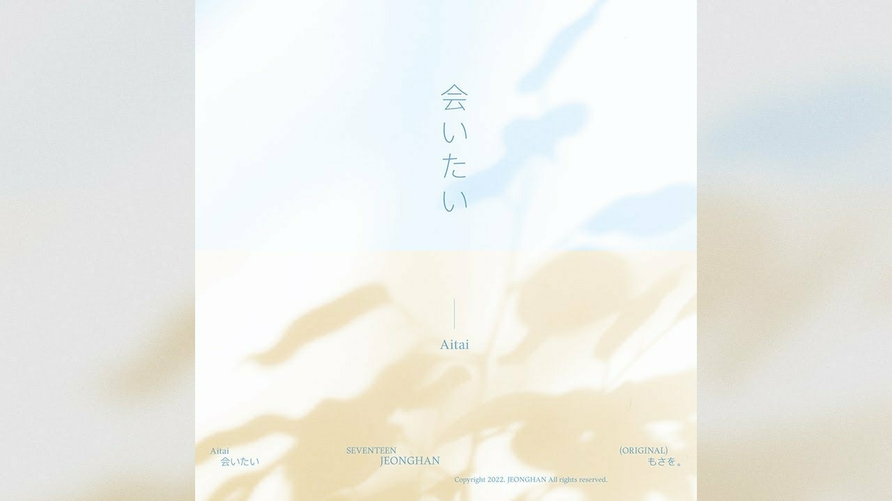 A moment captured by Jeonghan (SEVENTEEN)'s fan