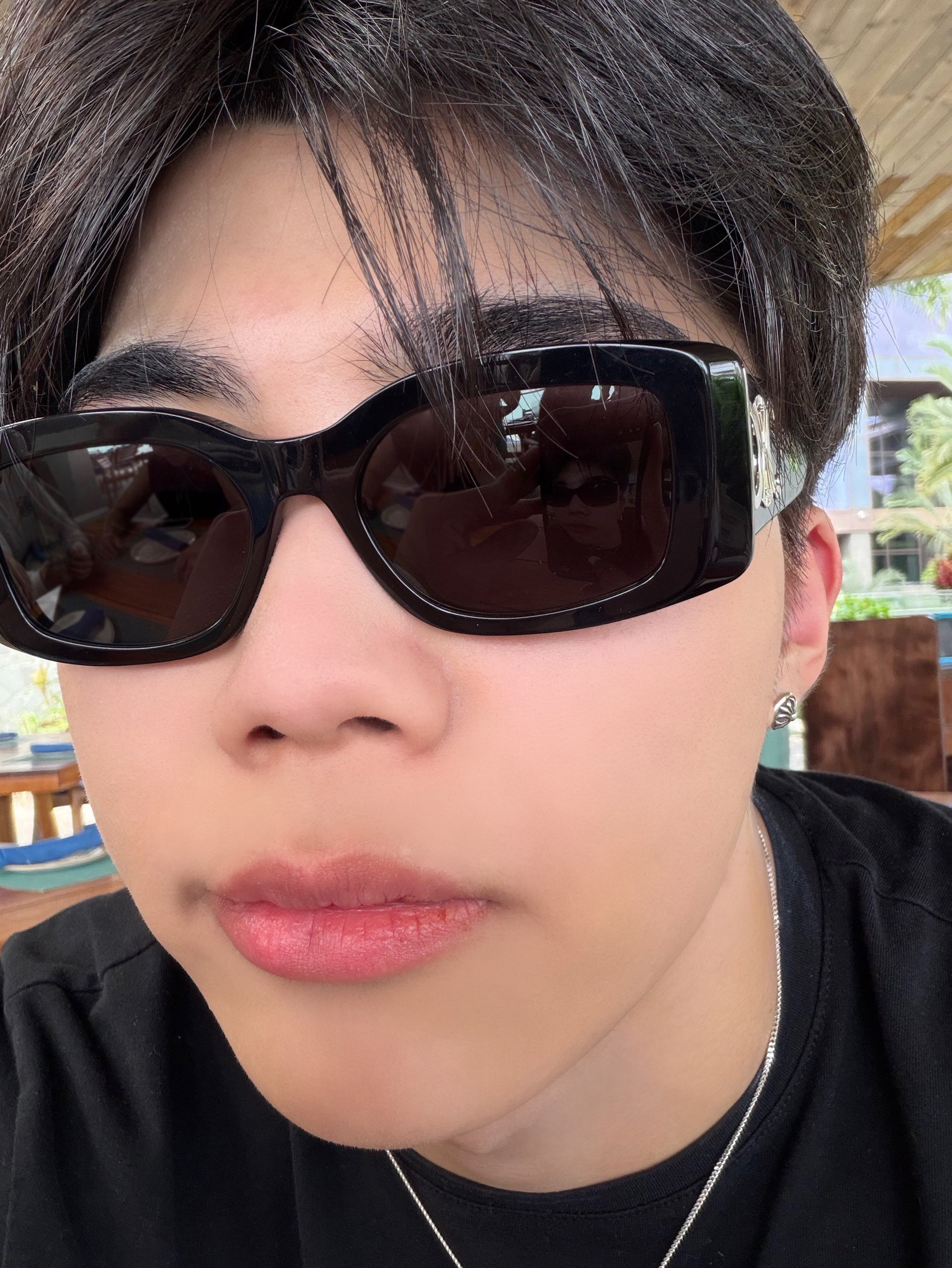 Behind-the-scenes cut of Park Gunwook (ZEROBASEONE)