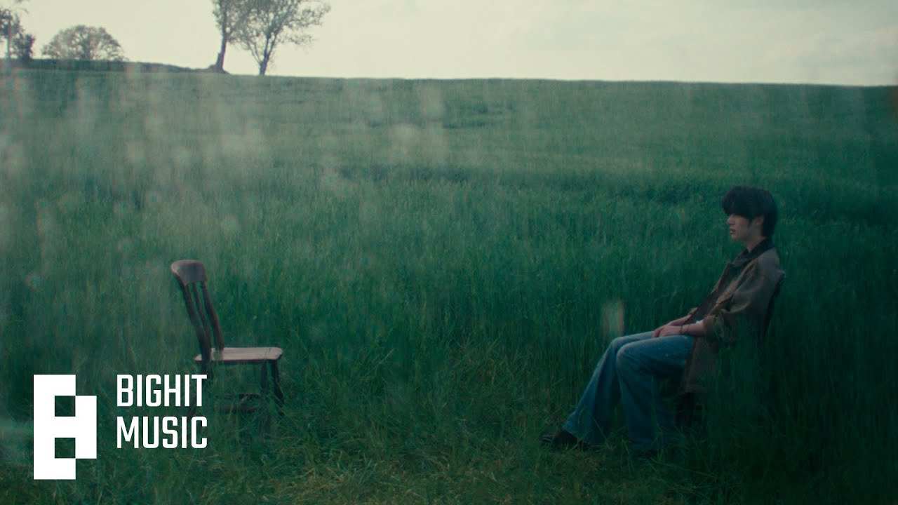 Potret di balik layar TOMORROW X TOGETHER