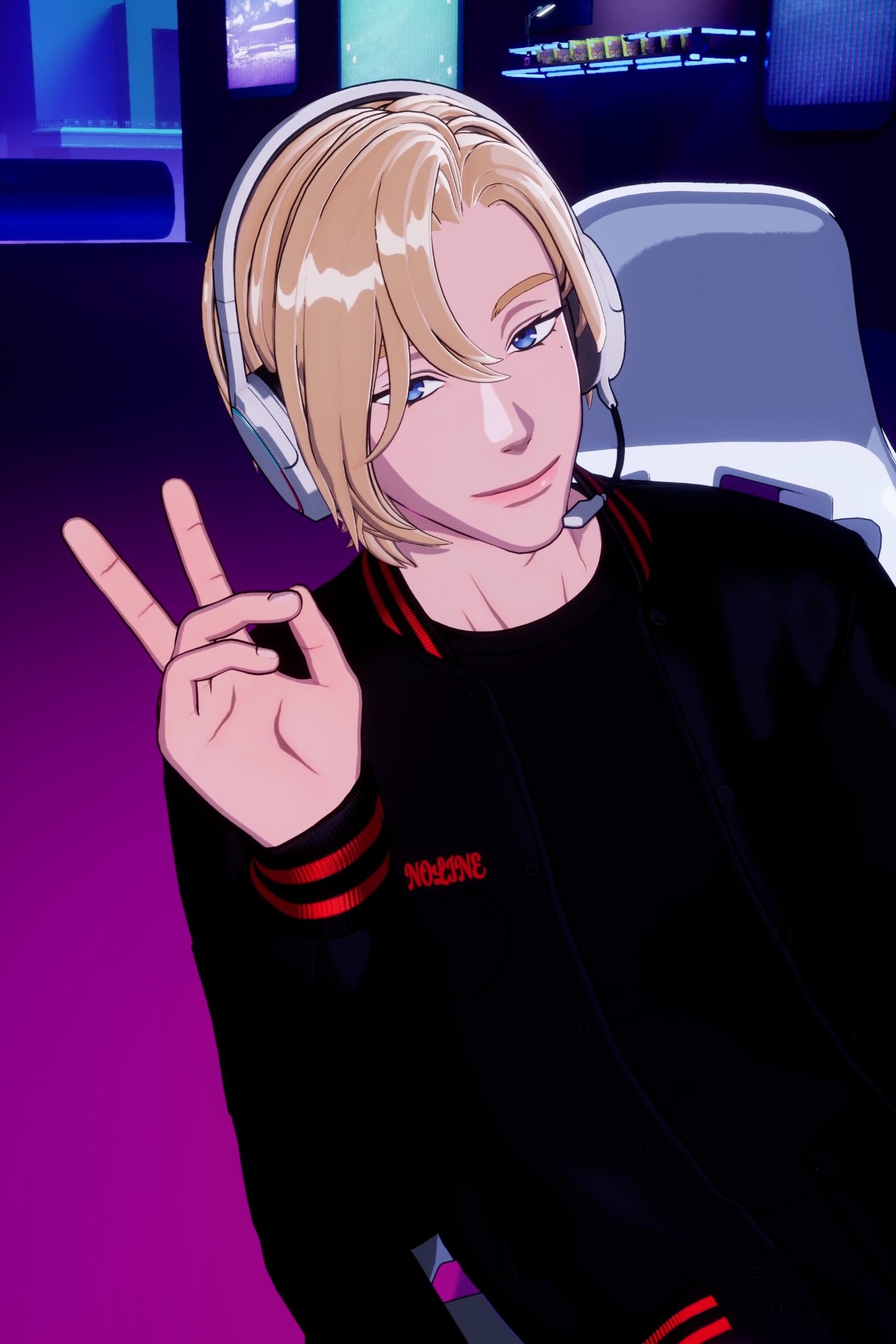 Latest photo of Noah (PLAVE)