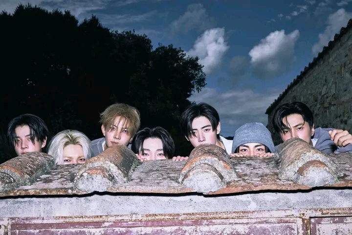 ENHYPEN 최근 활동샷