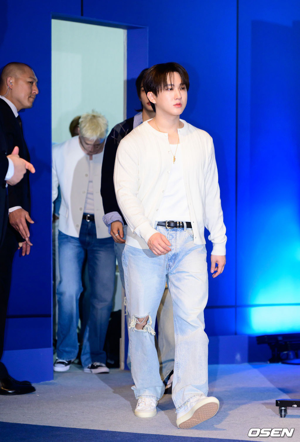 Stray Kids 최근 활동샷