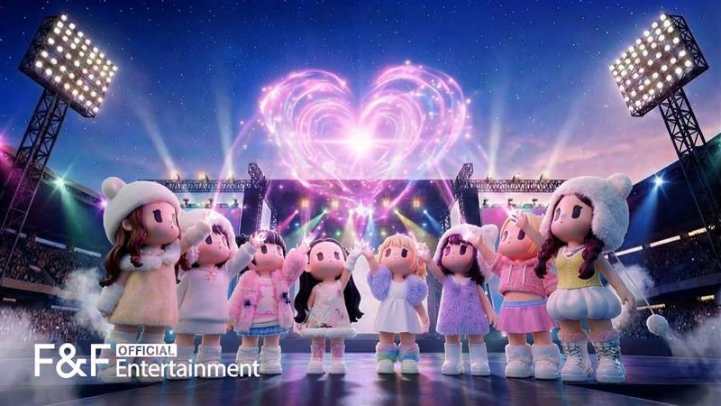 A moment captured by UNIS's fan