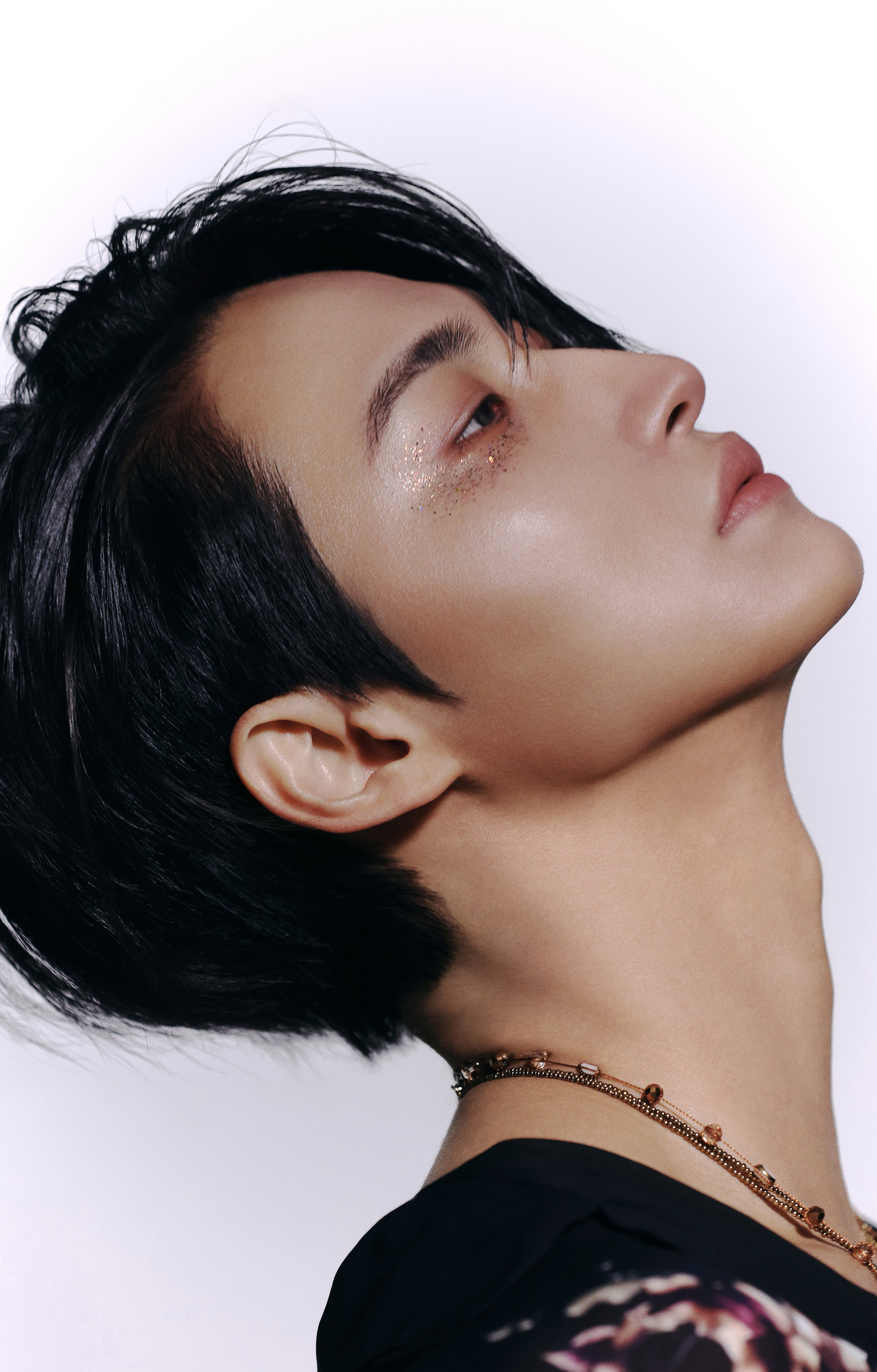 Latest photo of Seonghwa (ATEEZ)