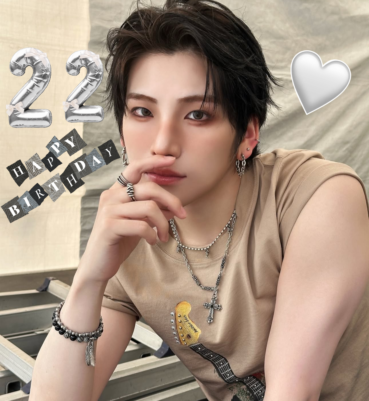 Latest photo of Yuma (&TEAM)