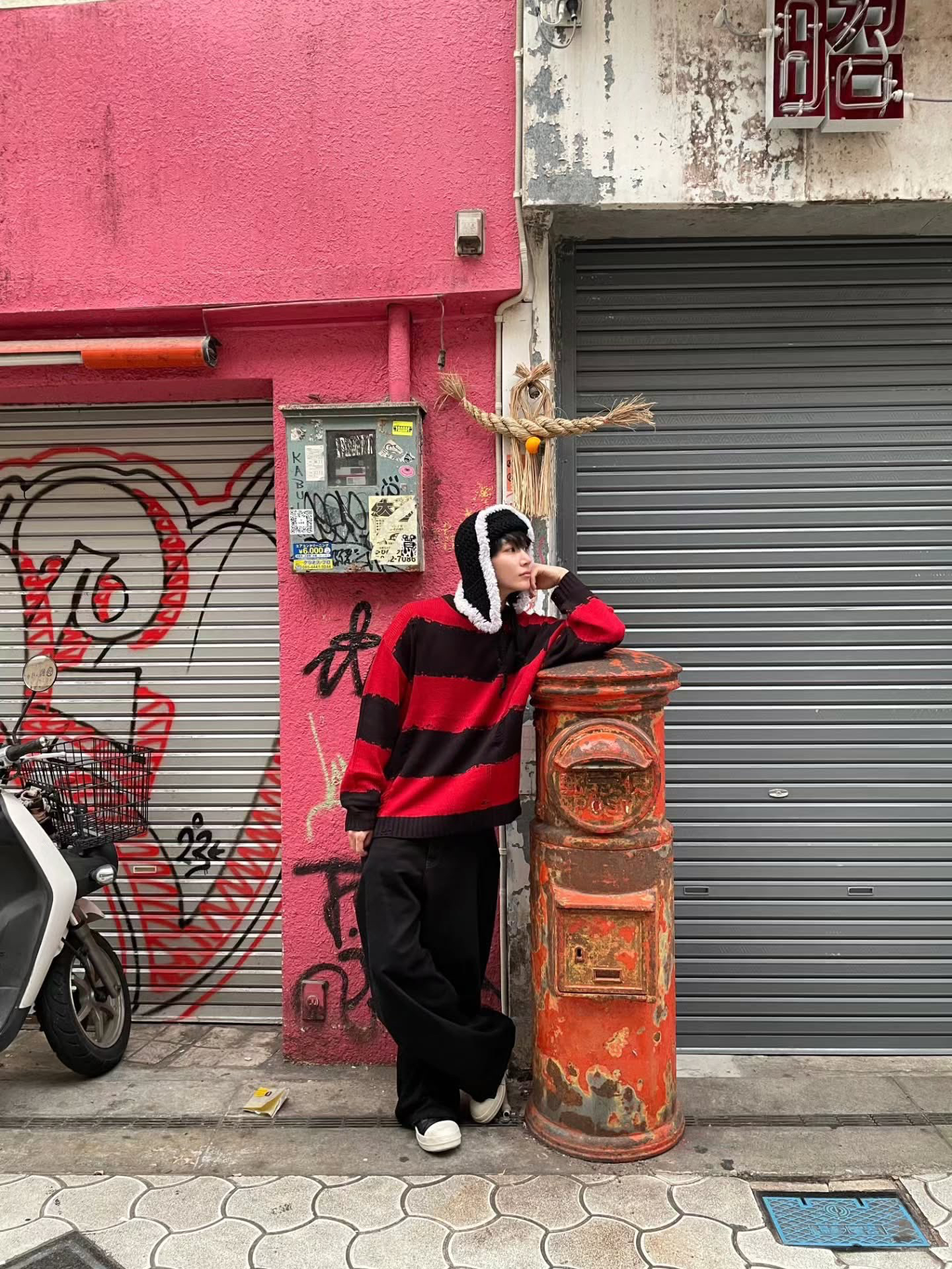 净汉 (SEVENTEEN)的最新照片