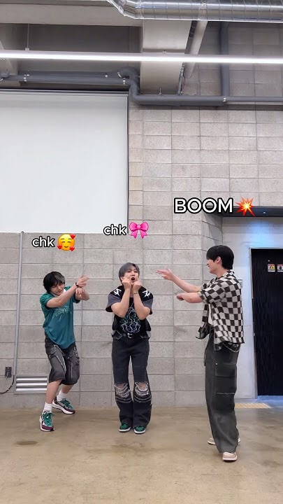 Stray Kids的最新活动照片