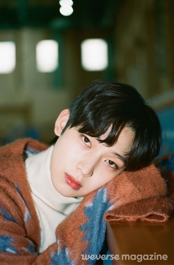 ENHYPEN的最新活動照片