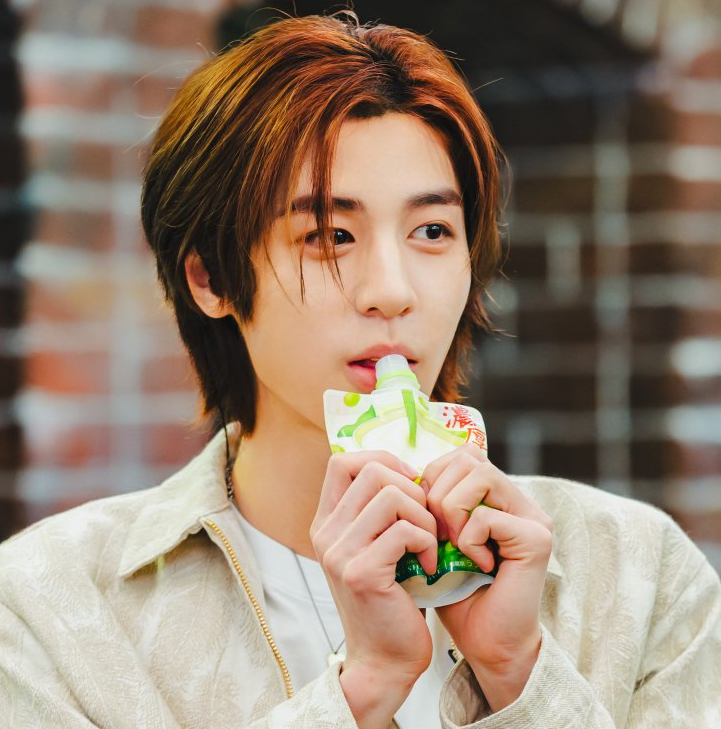 Leehan (BOYNEXTDOOR)的幕後花絮